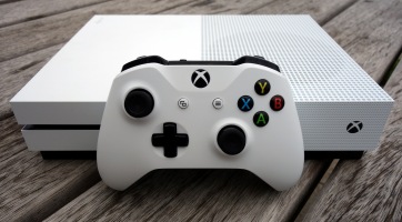 Billentyűzet- és egértámogatás érkezhet Xbox One-ra