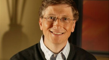 Bill Gates az új Office-ról