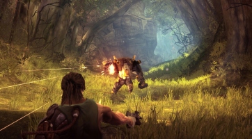 Bionic Commando