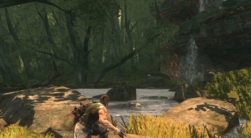 Bionic Commando