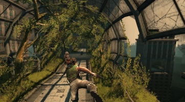 Bionic Commando