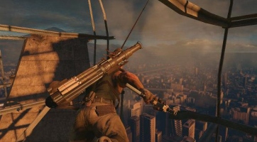 Bionic Commando