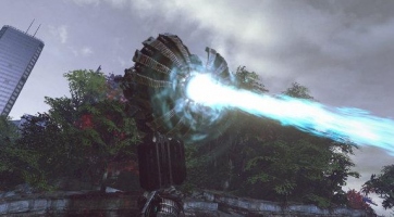 Bionic Commando