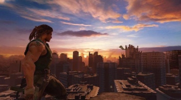 Bionic Commando