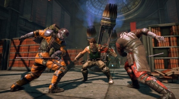 Bionic Commando: Hivatalos rendszerkövetelmények