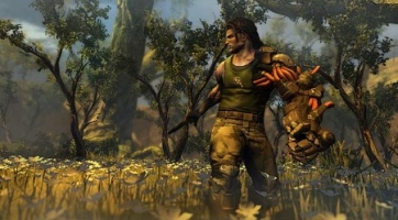 Bionic Commando Rearmed: demó a láthatáron