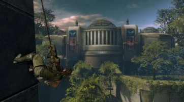 Bionic Commando