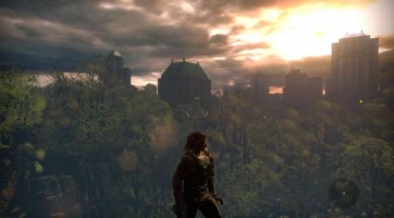 Bionic Commando