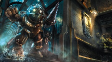 BioShock filmet készít a Netflix