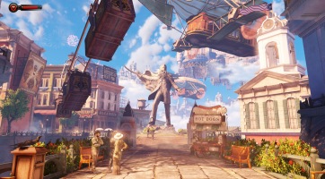 Bioshock: The Collection