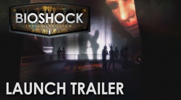 Bioshock: The Collection