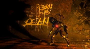 Bioshock 2: A 2K történelmének legnagyobb reklámkampányával felvértezve