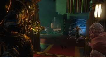 BioShock