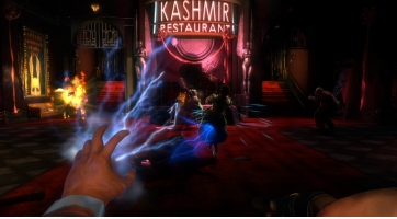 BioShock
