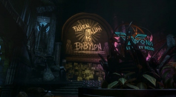 BioShock 2: Én és a plasmid én