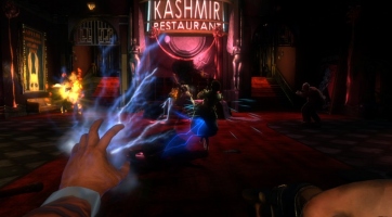 BioShock 2: Hivatalos rendszerkövetelmények