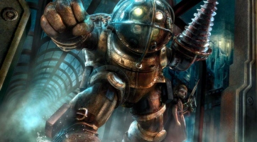 BioShock