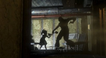 Bioshock 2: Képeken a Nagy Nővér