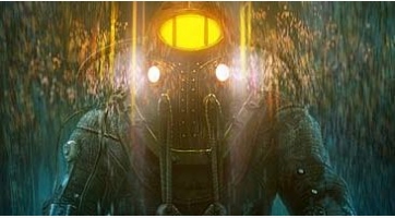BioShock 2: Korlátlan telepítés, de korlátozott Games for Windows Live aktiválás
