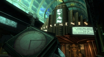 BioShock 2: Launch trailer