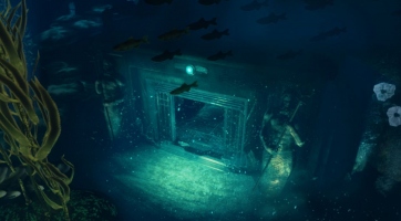 Bioshock 2: Mentsd meg a lelkem