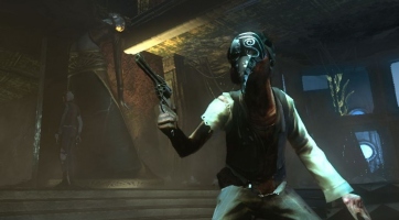 Bioshock 2: Október végén érkezik Európába