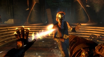 Bioshock 2: Rapture még mindig félelmetes hely