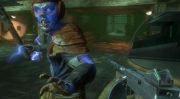 BioShock