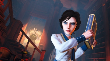 BioShock Infinite - Befutottak az első értékelések