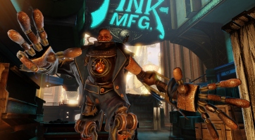 BioShock Infinite: Elemzők szerint 3 millió kerülhet a boltokba a megjelenéskor