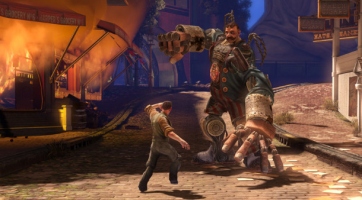 BioShock