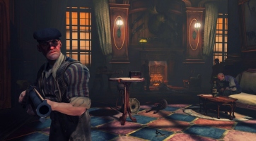 BioShock Infinite: Már megjelenése napján támogatni fogja a PS Move-ot