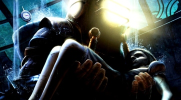 BioShock: Októberben érkezik a PlayStation 3-as port