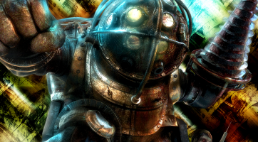 BioShock: PlayStation Home támogatással?