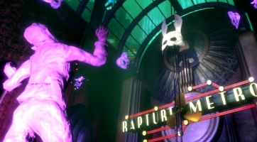 BioShock: Újabb trailer érkezett
