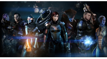 BioWare: túl kell lépnünk a sablonos és sztereotip karaktereken