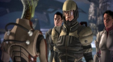 Bioware: A Mass Effect 2 tartalmasabb lesz