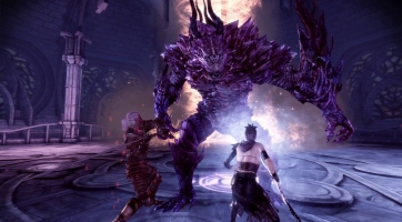 BioWare: Háttérképek Halloweenre