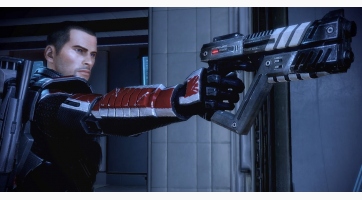 BioWare: Kétszer annyi párbeszéd a Dragon Age-ben, mint a Mass Effect 2-ben