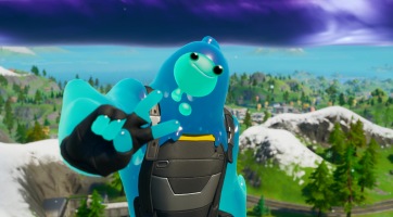 Bíróság elé viszi az Epic Games azt, aki kiszivárogtatta a Fortnite: Chapter 2 újdonságait