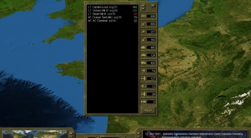 Bitter Glory: debütáló tech videó