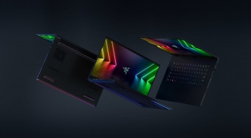 Bivalyerős Blade gamer laptopszériát jelentett be a Razer a CES 2022-n