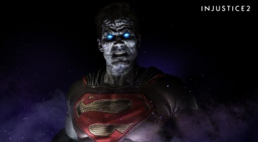 Bizarro Superman is csatlakozik az Injustice 2-höz