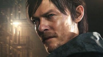 Bizonyították: valóban Norman Reedus volt a főszereplője a P.T. horrorjátéknak