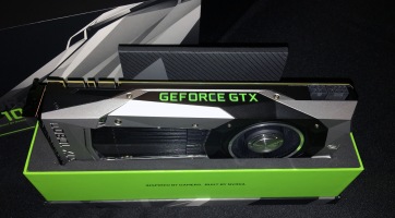 Biztosan érkezik a GTX 1070Ti 