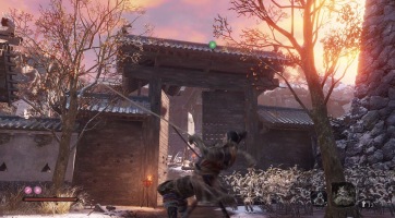 Biztosan kimaradnak a mikrotranzakciók a Sekiro: Shadows Die Twice-ból