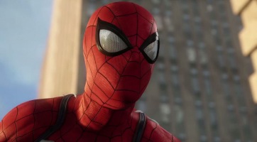 Biztosan megjelenik még az idén a PS4-exkluzív Spider-Man