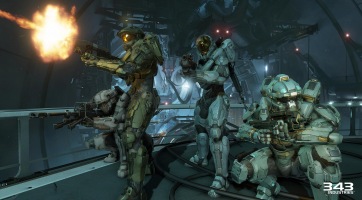 Biztosan nem lesz PC-s Halo 5