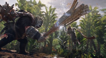Biztosan nem lesznek mikrotranzakciók a Biomutant-ban