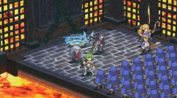 Biztosan megjelenik Európában még az idén a Disgaea 4